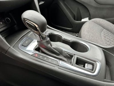 2022 Chevrolet Equinox AWD 4dr LT w/1LT