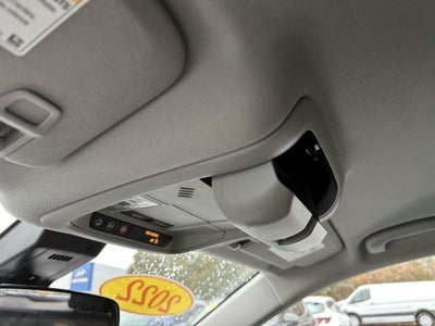 2022 Chevrolet Equinox AWD 4dr LT w/1LT