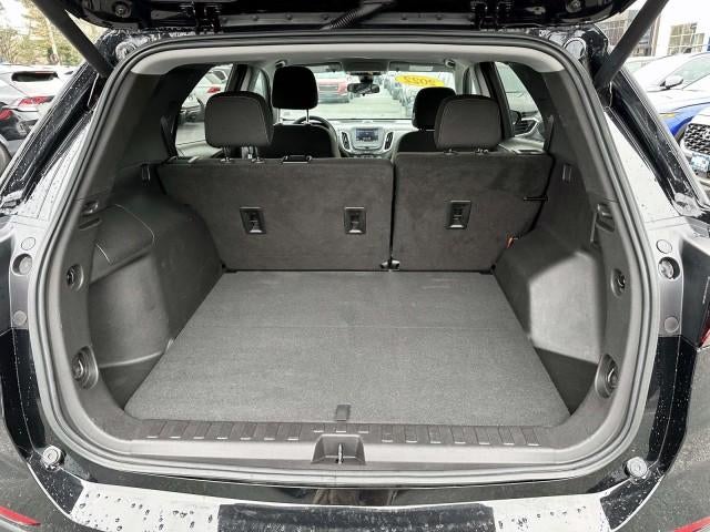 2022 Chevrolet Equinox AWD 4dr LT w/1LT