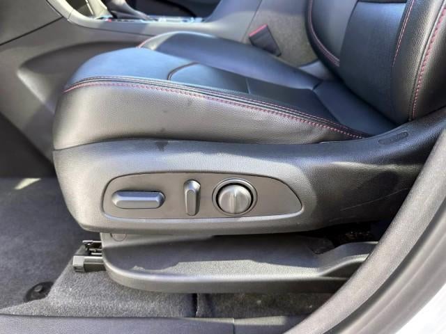 2024 Chevrolet Equinox AWD RS
