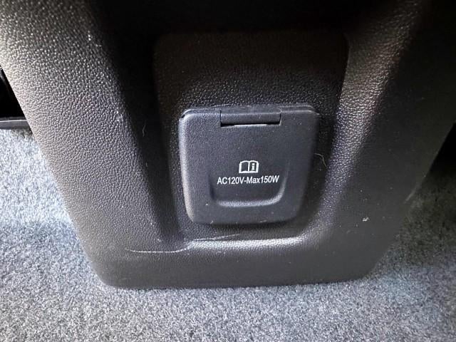 2024 Chevrolet Equinox AWD RS