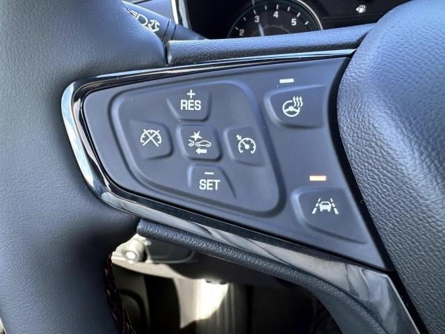 2024 Chevrolet Equinox AWD RS