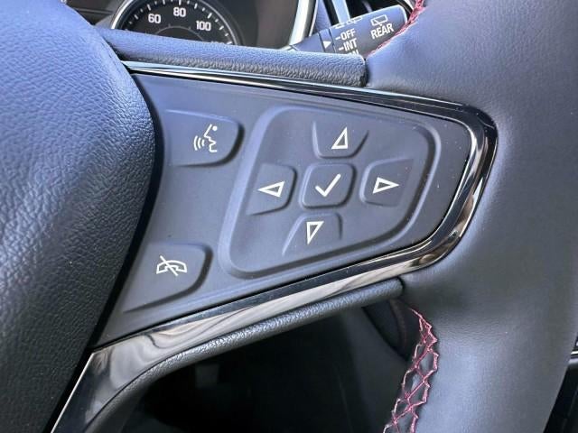 2024 Chevrolet Equinox AWD RS