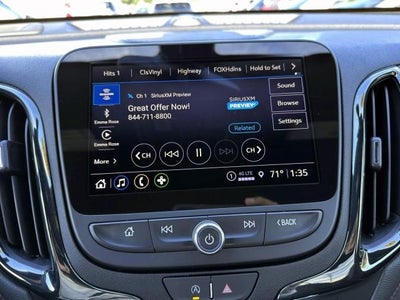 2024 Chevrolet Equinox AWD RS