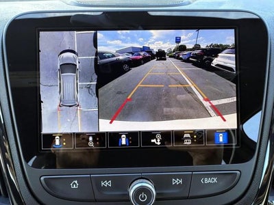 2024 Chevrolet Equinox AWD RS