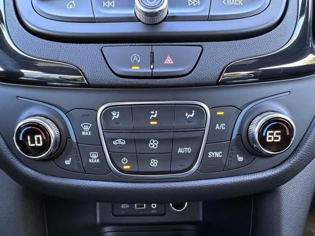 2024 Chevrolet Equinox AWD RS