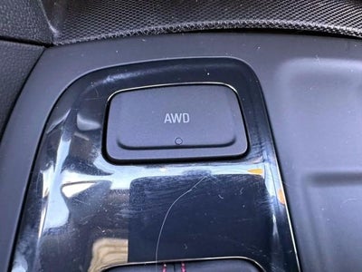 2024 Chevrolet Equinox AWD RS