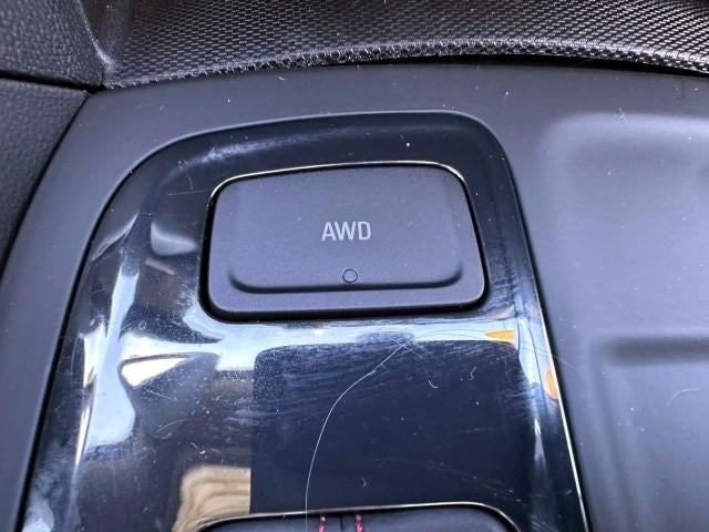 2024 Chevrolet Equinox AWD RS