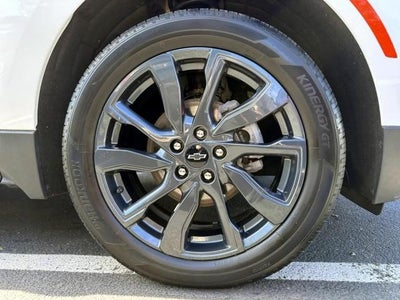 2024 Chevrolet Equinox AWD RS