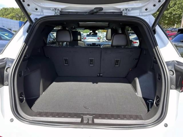 2024 Chevrolet Equinox AWD RS