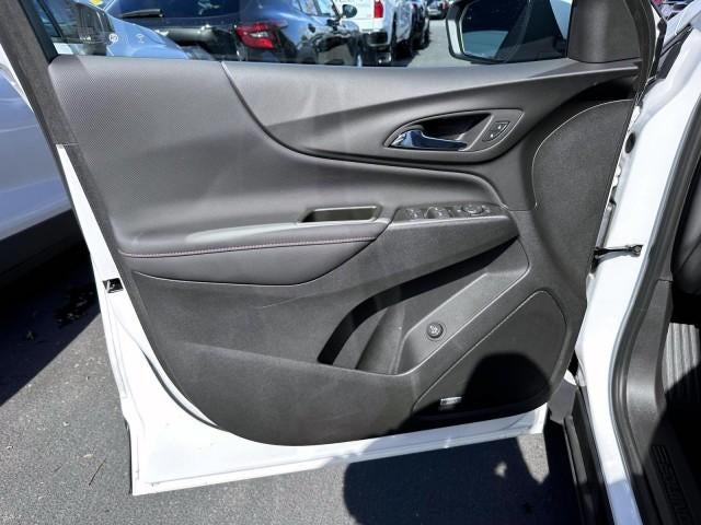 2024 Chevrolet Equinox AWD RS
