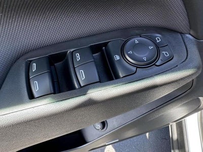 2024 Chevrolet Equinox AWD RS