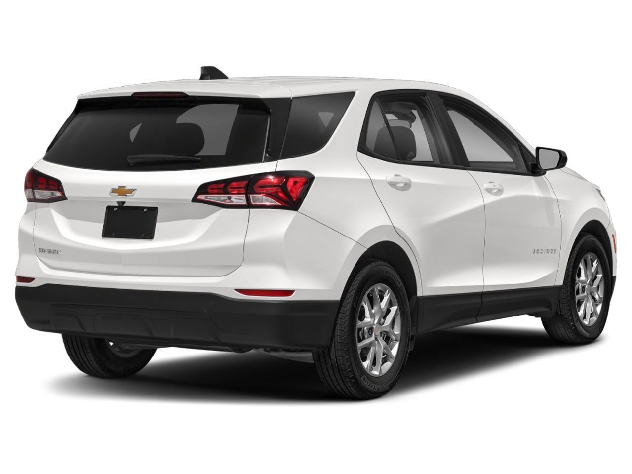 2024 Chevrolet Equinox AWD RS