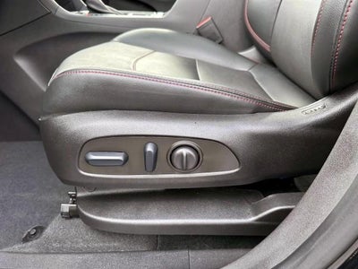 2023 Chevrolet Equinox AWD 4dr RS