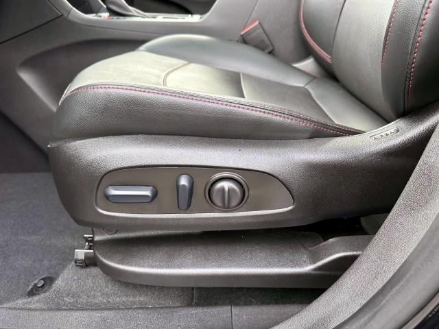 2023 Chevrolet Equinox AWD 4dr RS