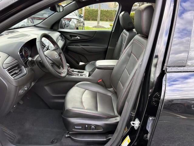 2023 Chevrolet Equinox AWD 4dr RS