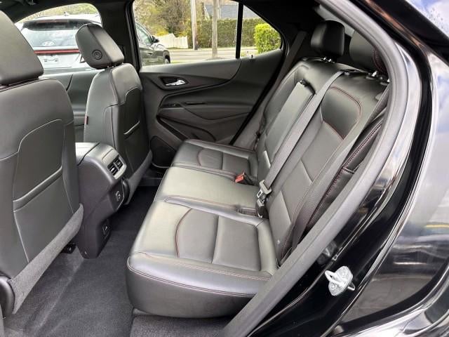 2023 Chevrolet Equinox AWD 4dr RS