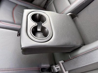 2023 Chevrolet Equinox AWD 4dr RS