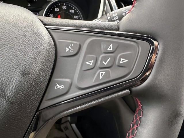 2023 Chevrolet Equinox AWD 4dr RS