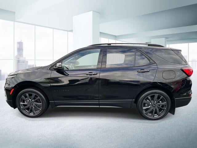 2023 Chevrolet Equinox AWD 4dr RS