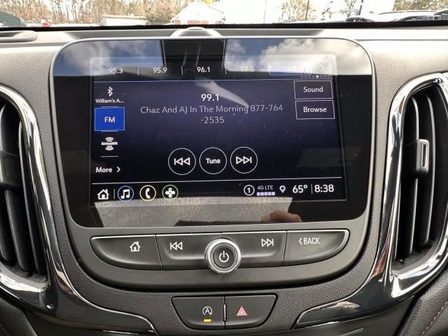 2023 Chevrolet Equinox AWD 4dr RS