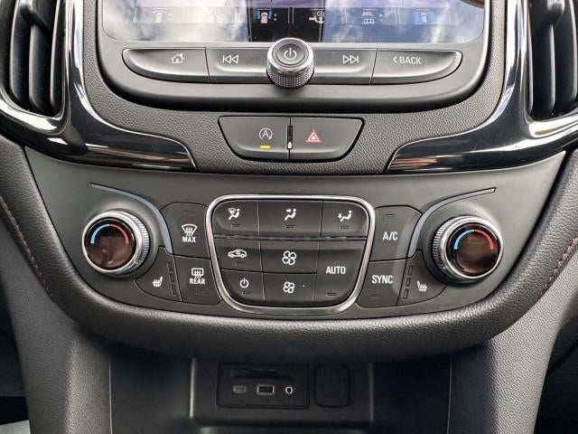 2023 Chevrolet Equinox AWD 4dr RS