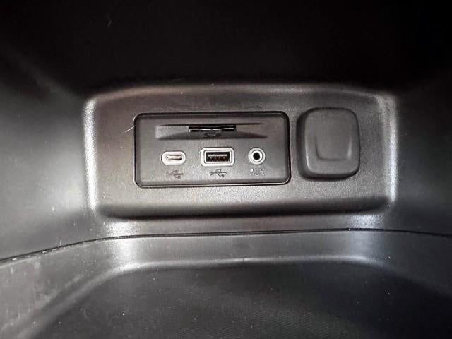 2023 Chevrolet Equinox AWD 4dr RS