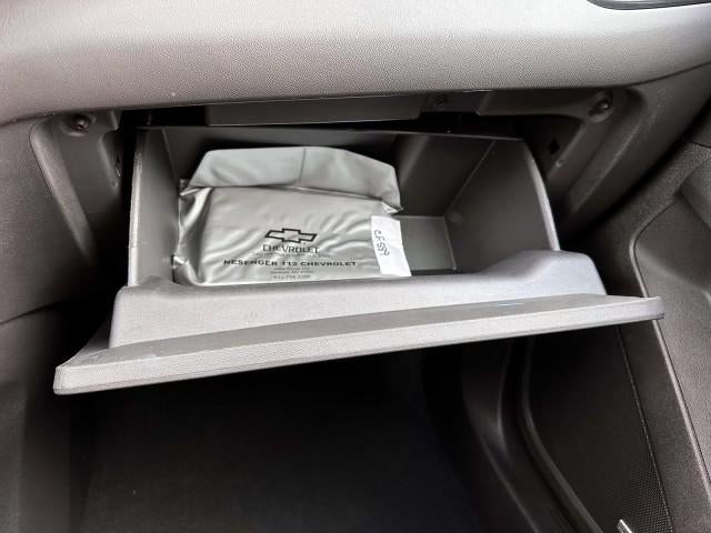 2023 Chevrolet Equinox AWD 4dr RS