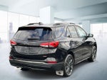 2023 Chevrolet Equinox AWD 4dr RS