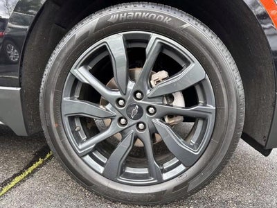 2023 Chevrolet Equinox AWD 4dr RS