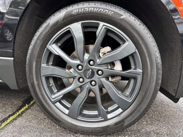 2023 Chevrolet Equinox AWD 4dr RS