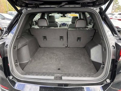 2023 Chevrolet Equinox AWD 4dr RS