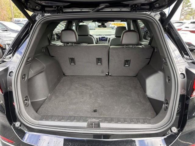 2023 Chevrolet Equinox AWD 4dr RS