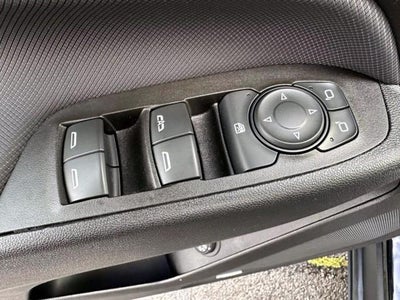 2023 Chevrolet Equinox AWD 4dr RS