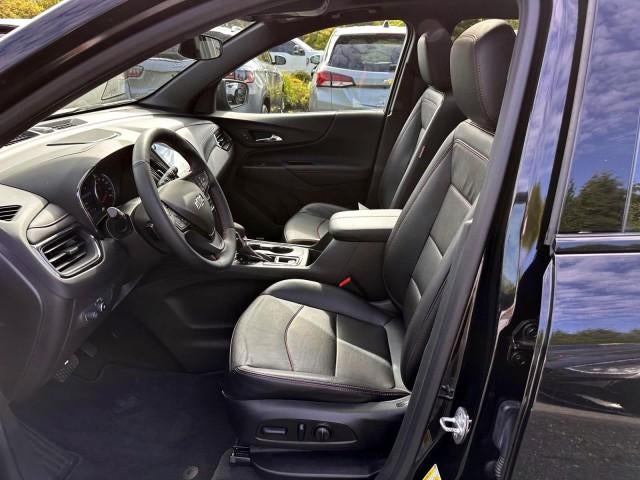 2023 Chevrolet Equinox AWD 4dr RS