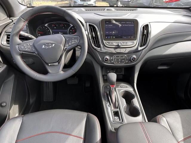 2023 Chevrolet Equinox AWD 4dr RS
