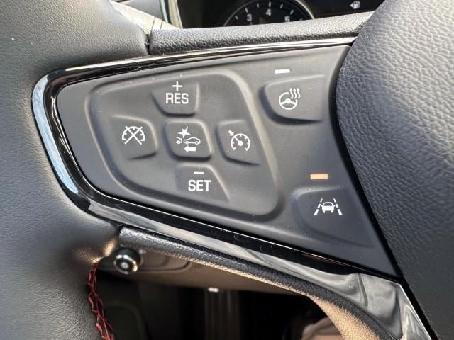 2023 Chevrolet Equinox AWD 4dr RS