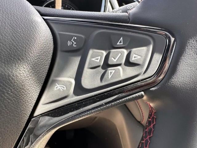 2023 Chevrolet Equinox AWD 4dr RS