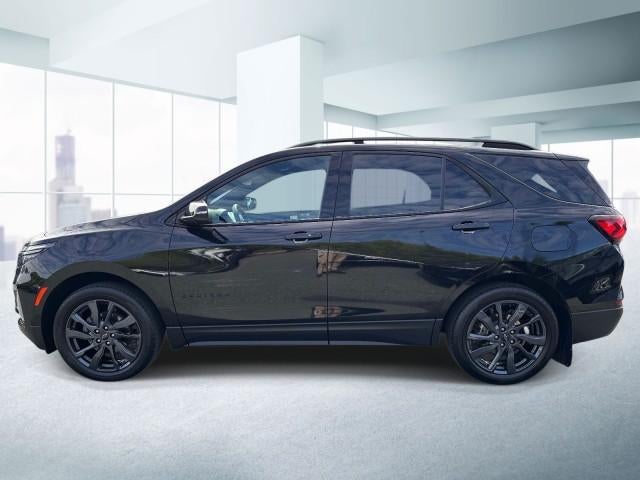 2023 Chevrolet Equinox AWD 4dr RS