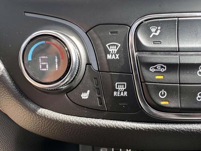 2023 Chevrolet Equinox AWD 4dr RS