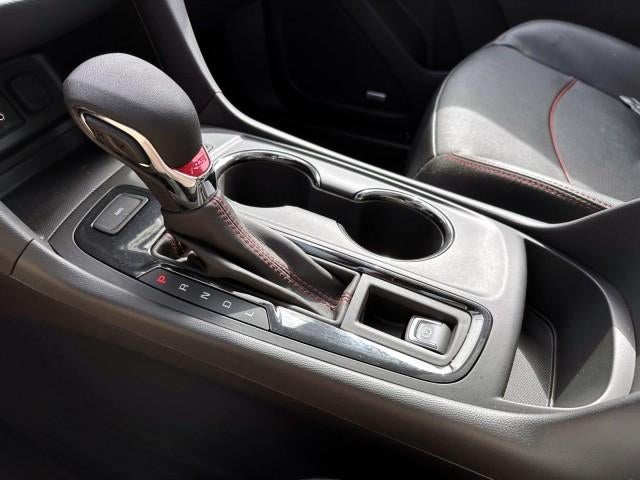2023 Chevrolet Equinox AWD 4dr RS