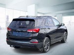 2023 Chevrolet Equinox AWD 4dr RS