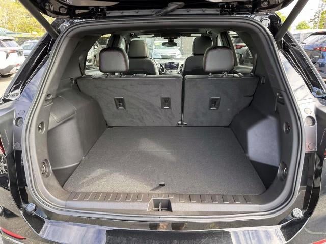 2023 Chevrolet Equinox AWD 4dr RS