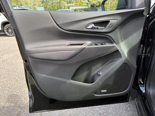 2023 Chevrolet Equinox AWD 4dr RS