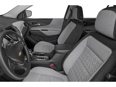 2023 Chevrolet Equinox AWD 4dr RS