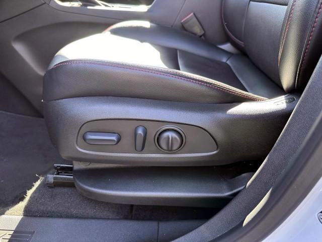 2023 Chevrolet Equinox AWD 4dr RS