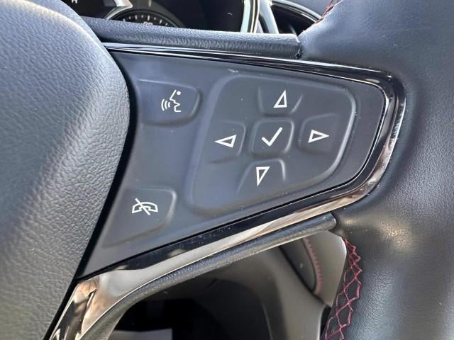 2023 Chevrolet Equinox AWD 4dr RS