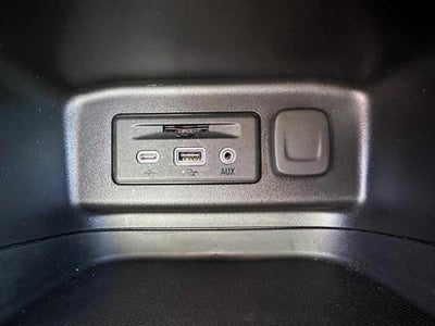 2023 Chevrolet Equinox AWD 4dr RS