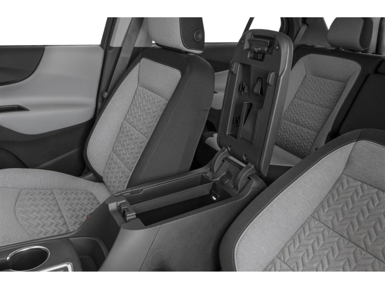 2023 Chevrolet Equinox AWD 4dr RS