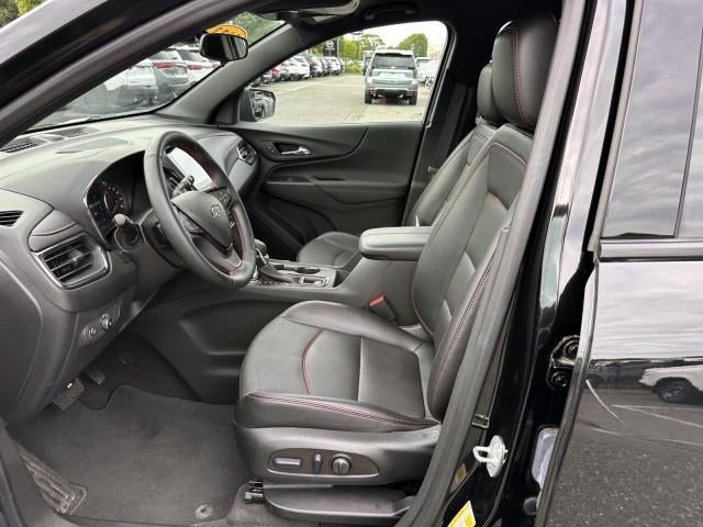 2023 Chevrolet Equinox AWD 4dr RS